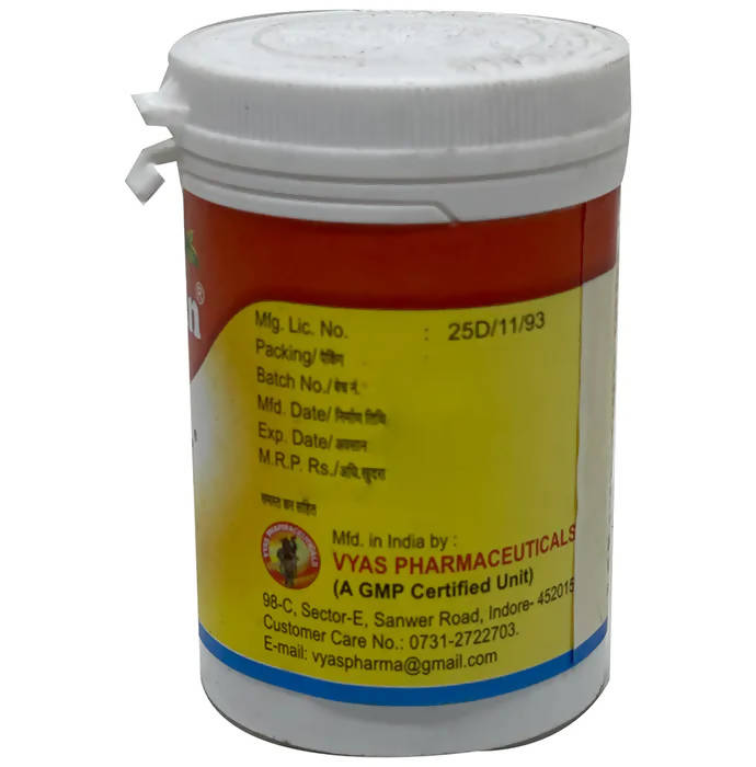 Vyas Arshowin Tablets 
