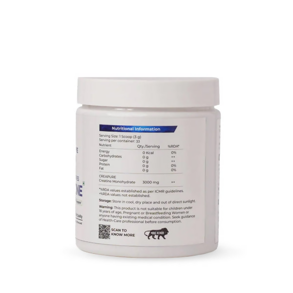 Explosive Whey Athlete Series Creatine 