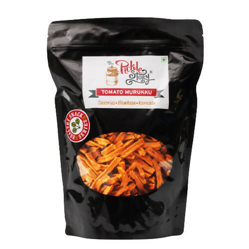 The Pickle Story Tomato Murukku 