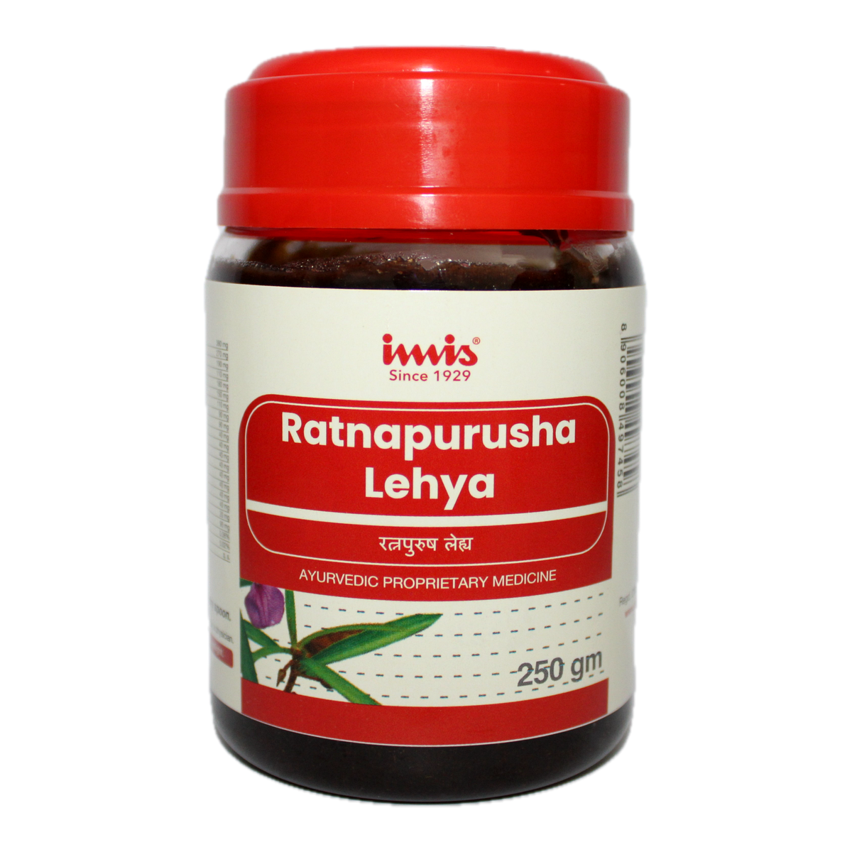 IMIS Ayurveda Ratnapurusha Lehya 