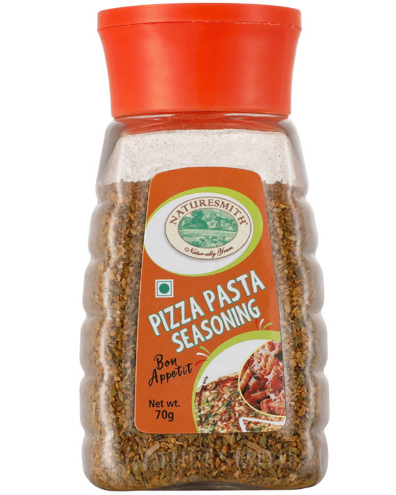 Naturesmith Pizza Pasta Seasoning - Grab2buy