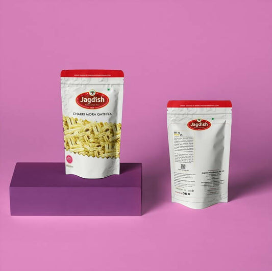 Jagdish Chakri Mora Gathiya - Grab2buy