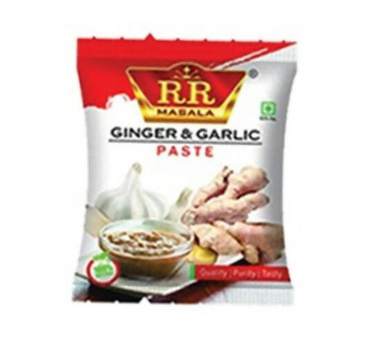 RR Masala Ginger and Garlic Paste - Grab2buy