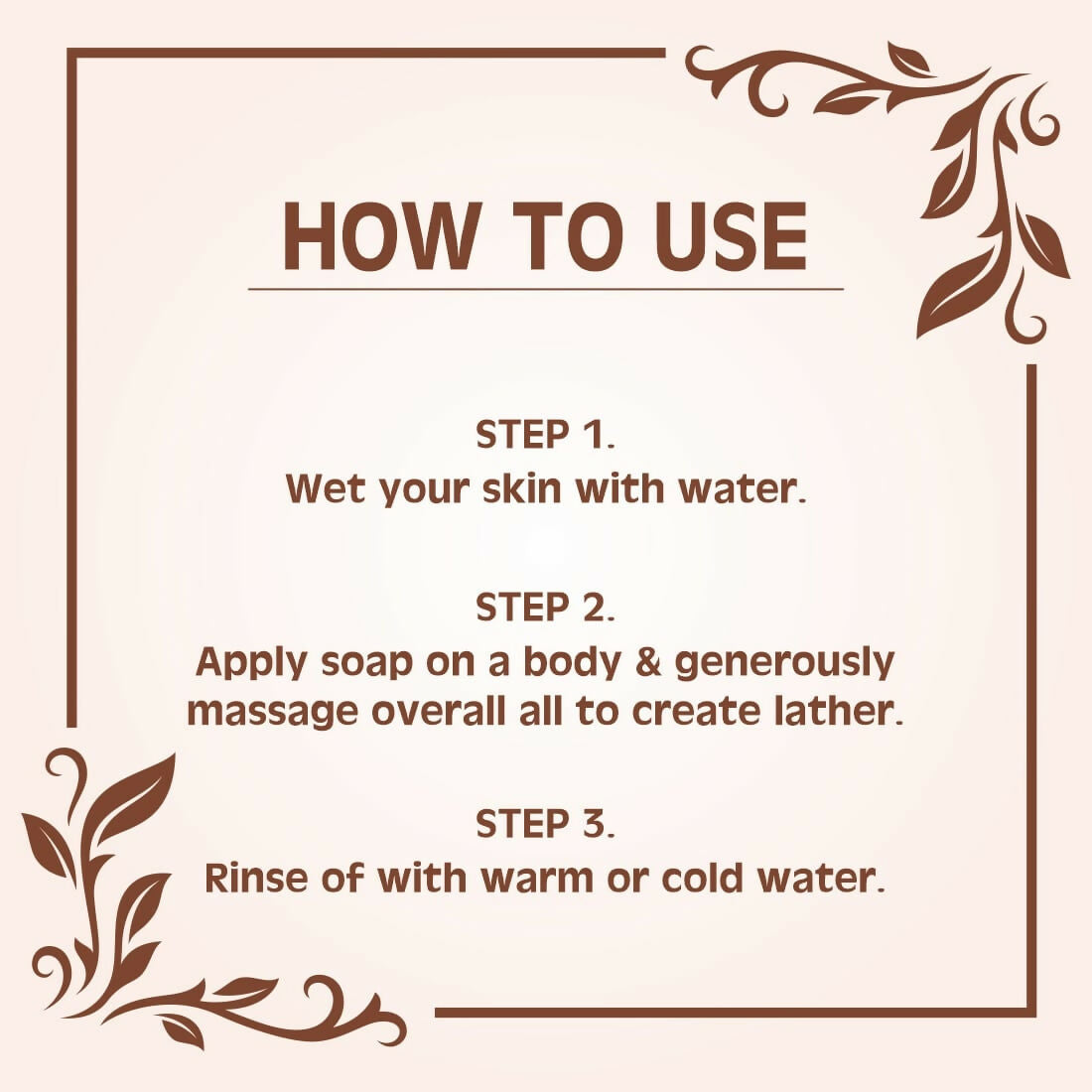 Earth Science Ayurveda Coffee Bath Soap 