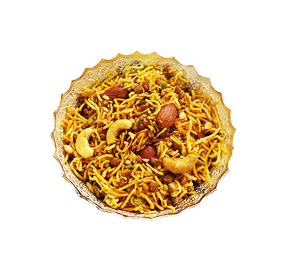 Kanti Sweets Agra mixture