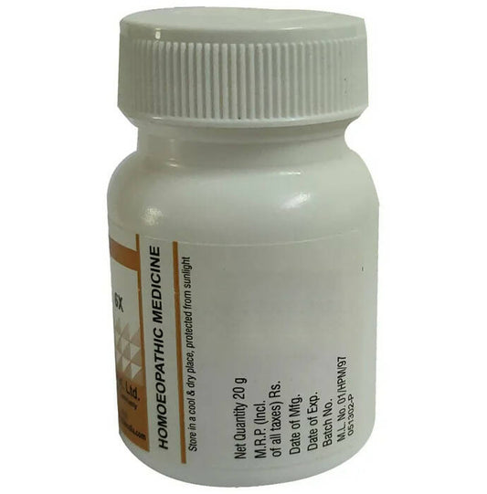 Dr .Willmar Schwabe India Kali Phosphoricum Biochemic Tablet - Grab2buy