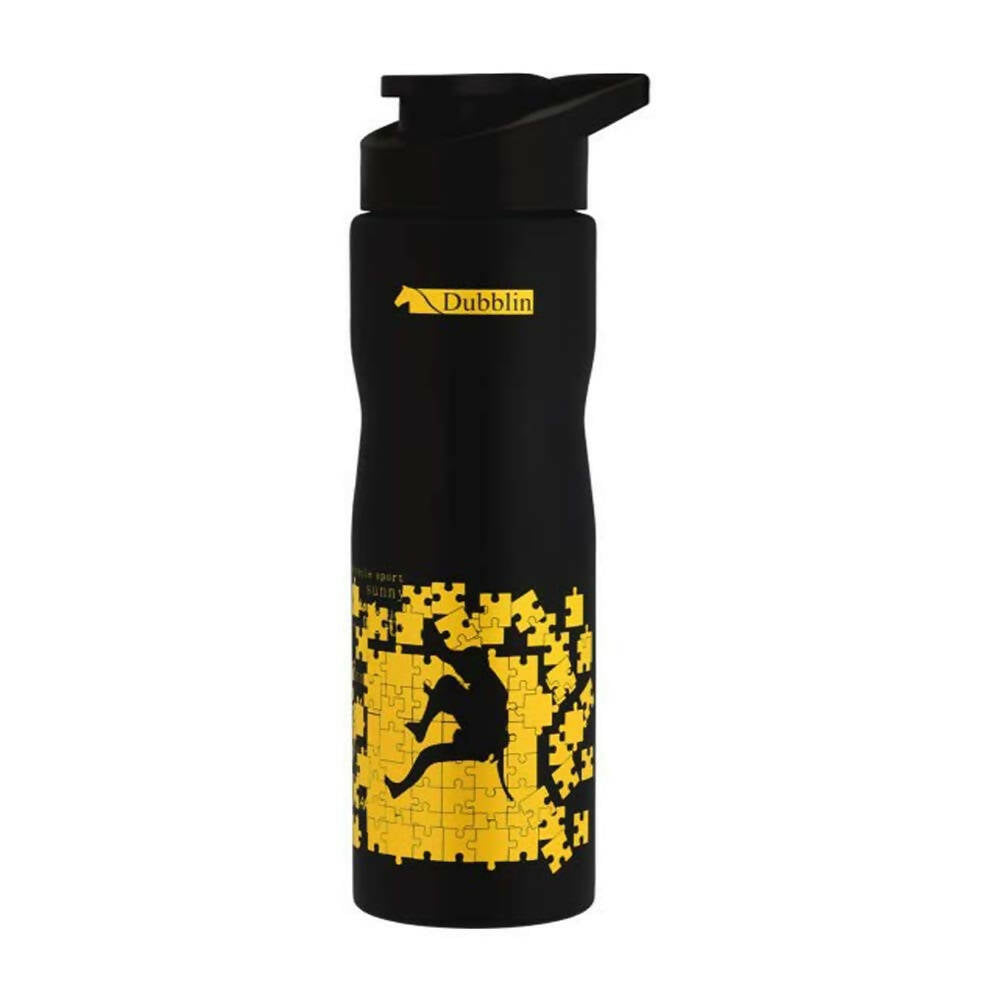 Dubblin Adventure Stainless Steel Sipper Water Bottle - Grab2buy
