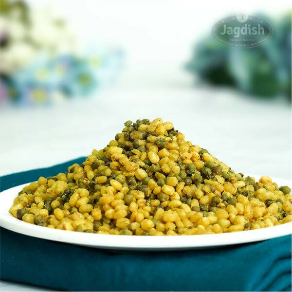 Jagdish Bhadran Mung - Grab2buy