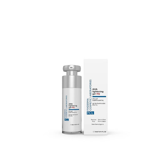 Fixderma AHA Lightening Gel HQ - Grab2buy