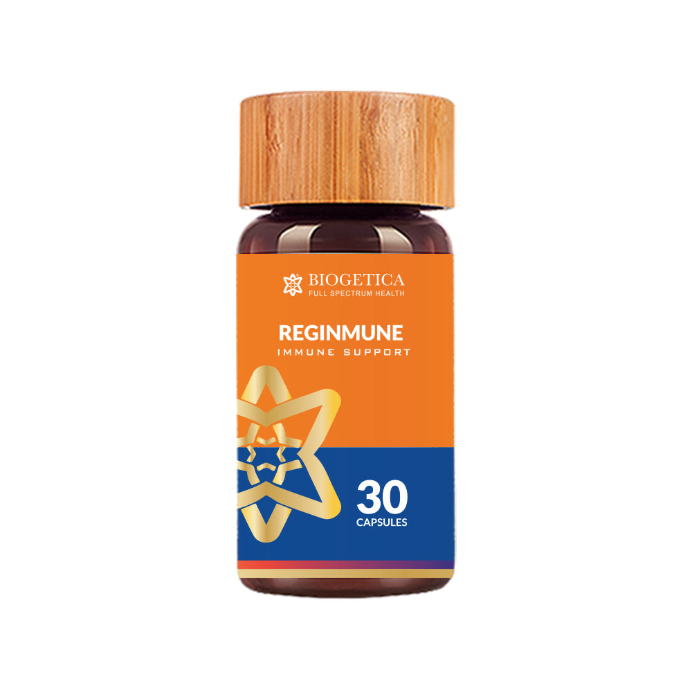 Biogetica Reginmune (Micro Nutrients- Immune Support) - Grab2buy