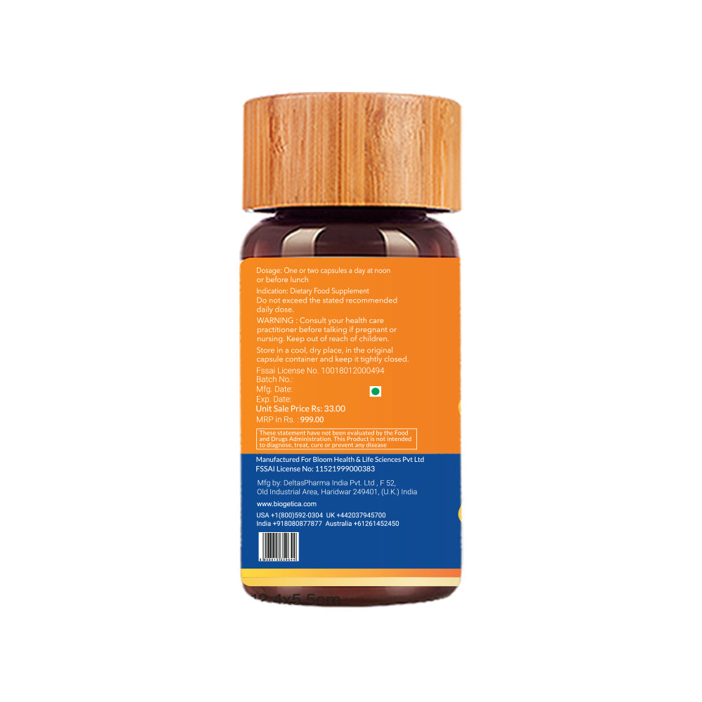 Biogetica Reginmune (Micro Nutrients- Immune Support)  Grab2Buy Biogetica Grab2Buy