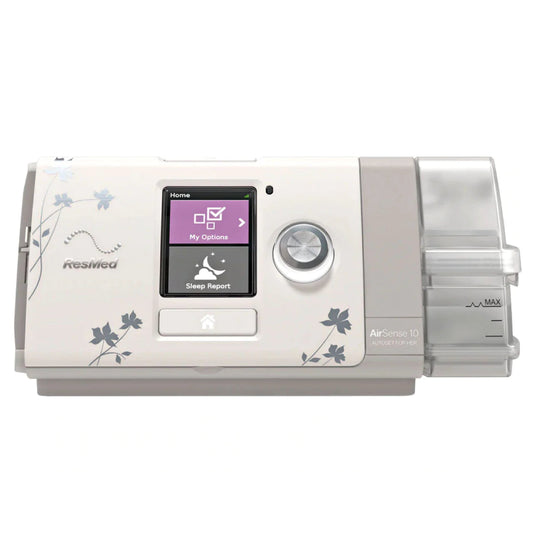 AirSense™ 10 AutoSet™ for Her CPAP Machine 4G 