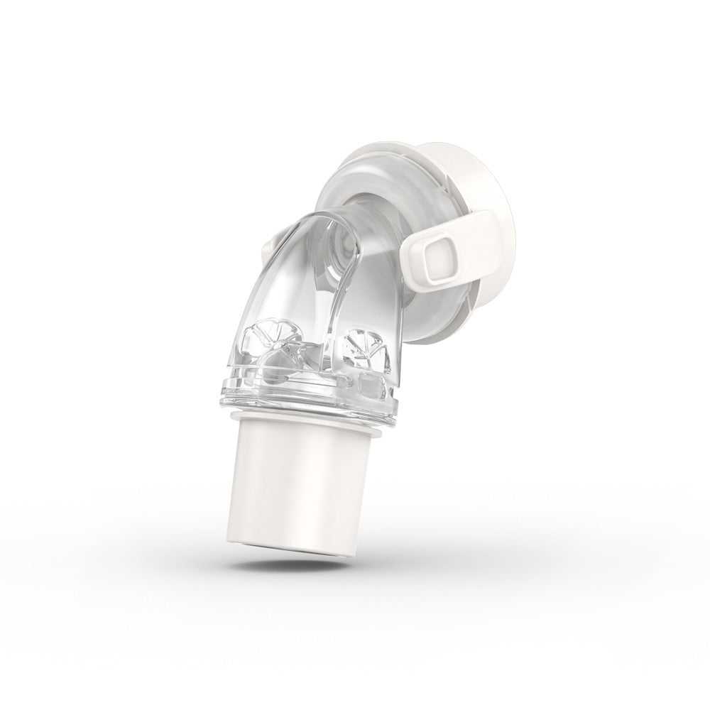 QuietAir vent for AirFit™ Mask 