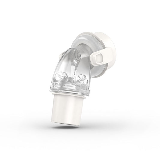 QuietAir vent for AirFit™ Mask 