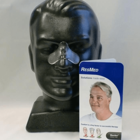 ResMed Gecko Nasal Pad (2 Units) 