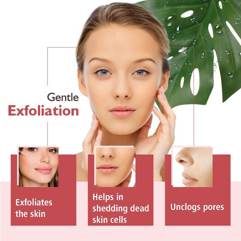 The Beauty Sailor Exfoliate AHA + BHA Face Serum  Grab2Buy The Beauty Sailor Grab2Buy