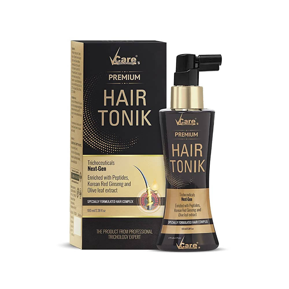 VCare Premium Hair Tonik  Grab2Buy VCare Grab2Buy
