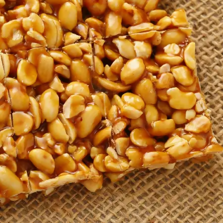 Gummadi Foods Palli Chikki 