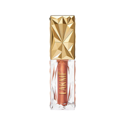Lakme Be-jewel Satin Eye Tint - Sepia