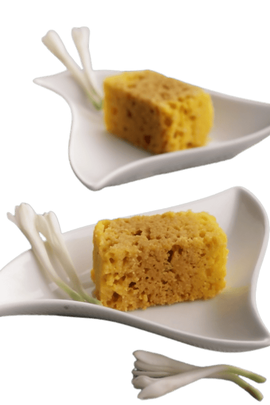 Agra Sweet Mysore Pak (Traditional) 