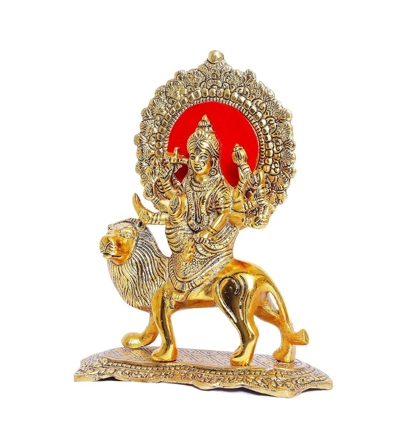 Kridaykraft Durga Mata Statue - Grab2buy