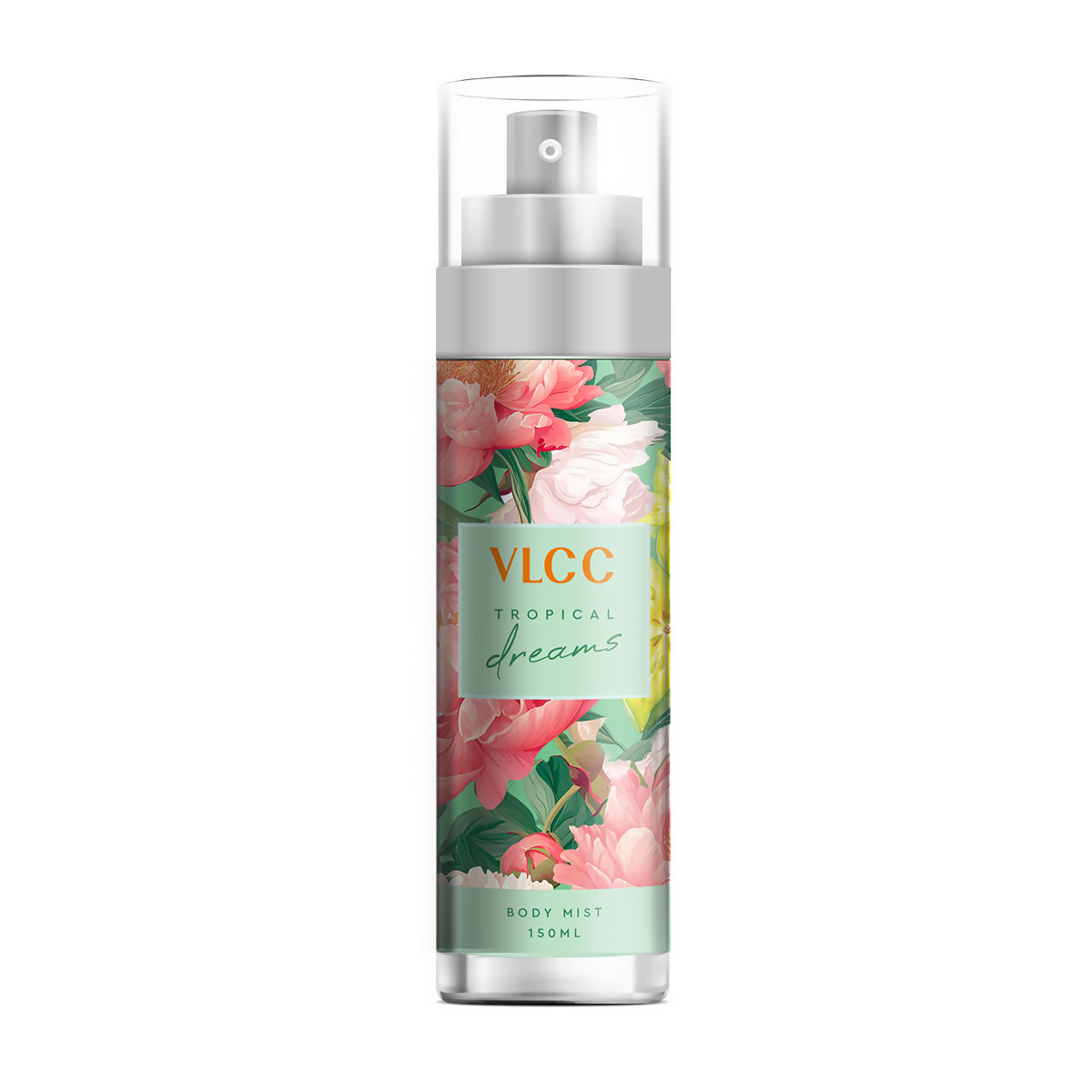 VLCC Body Mist Fragrance - Tropical Dreams  Grab2Buy VLCC Grab2Buy