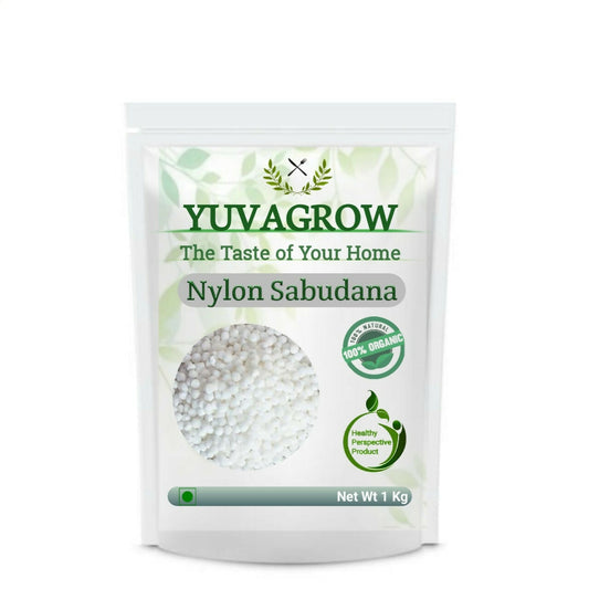 Yuvagrow Sabudana Nylon - Grab2buy