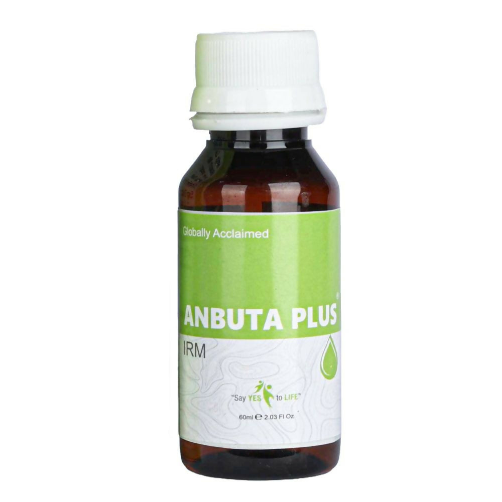 Natel Neutratec Anbuta Plus Drops 