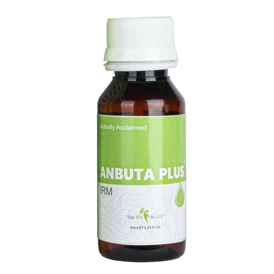 Natel Neutratec Anbuta Plus Drops 