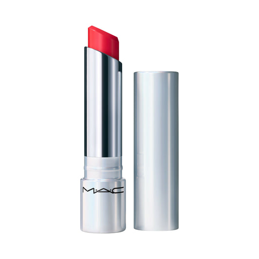 M.A.C Glow Play Tender Talk Lip Balm - Banter