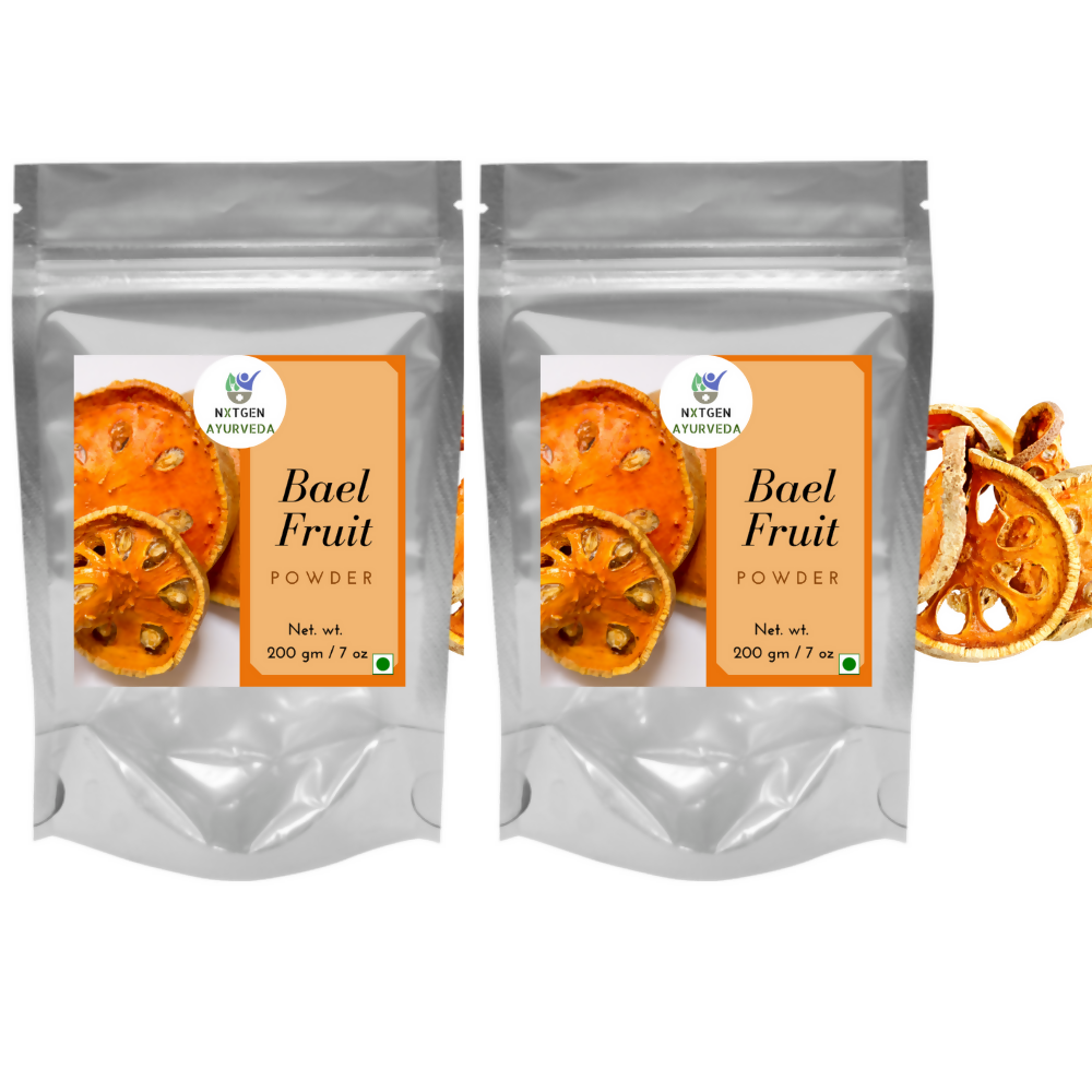 Nxtgen Ayurveda Bael Fruit Powder 