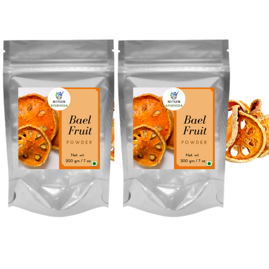 Nxtgen Ayurveda Bael Fruit Powder 