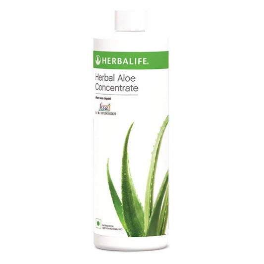 Herbalife Herbal Aloe Concentrate - Grab2buy