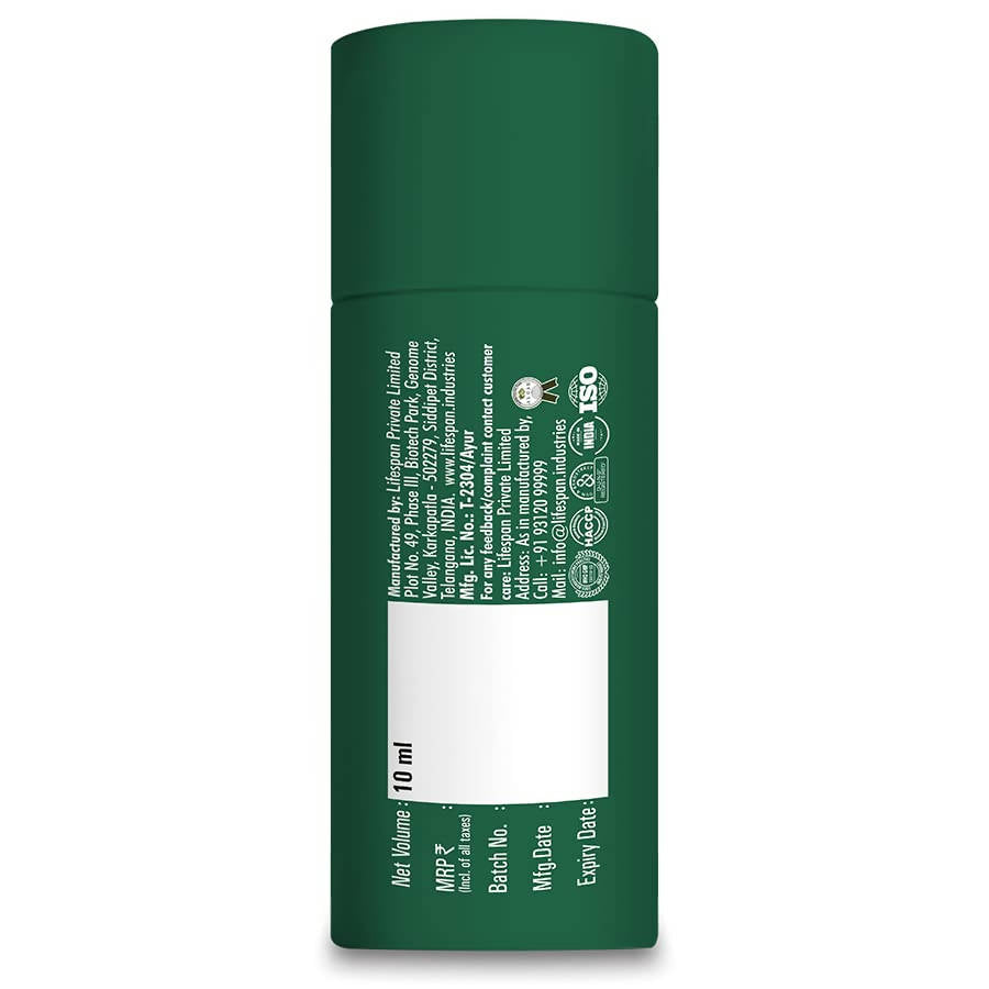 LifeSpan Rapid Relief Roll On 