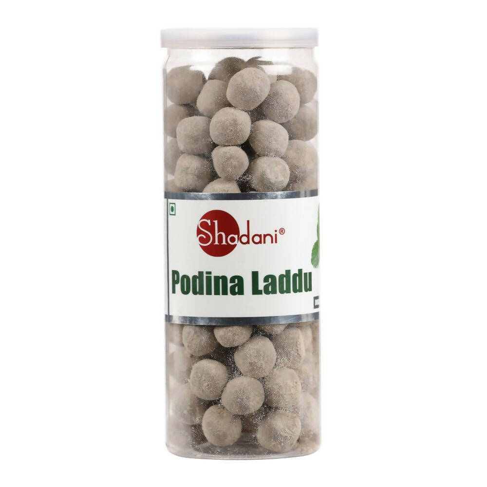 Shadani Podina Laddu - Grab2buy