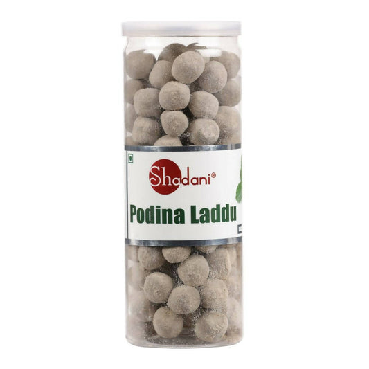 Shadani Podina Laddu - Grab2buy