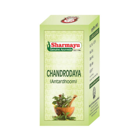 Sharmayu Ayurveda Chandrodaya Antardhoom 