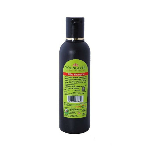 Youngever Ritha Shampoo - Grab2buy