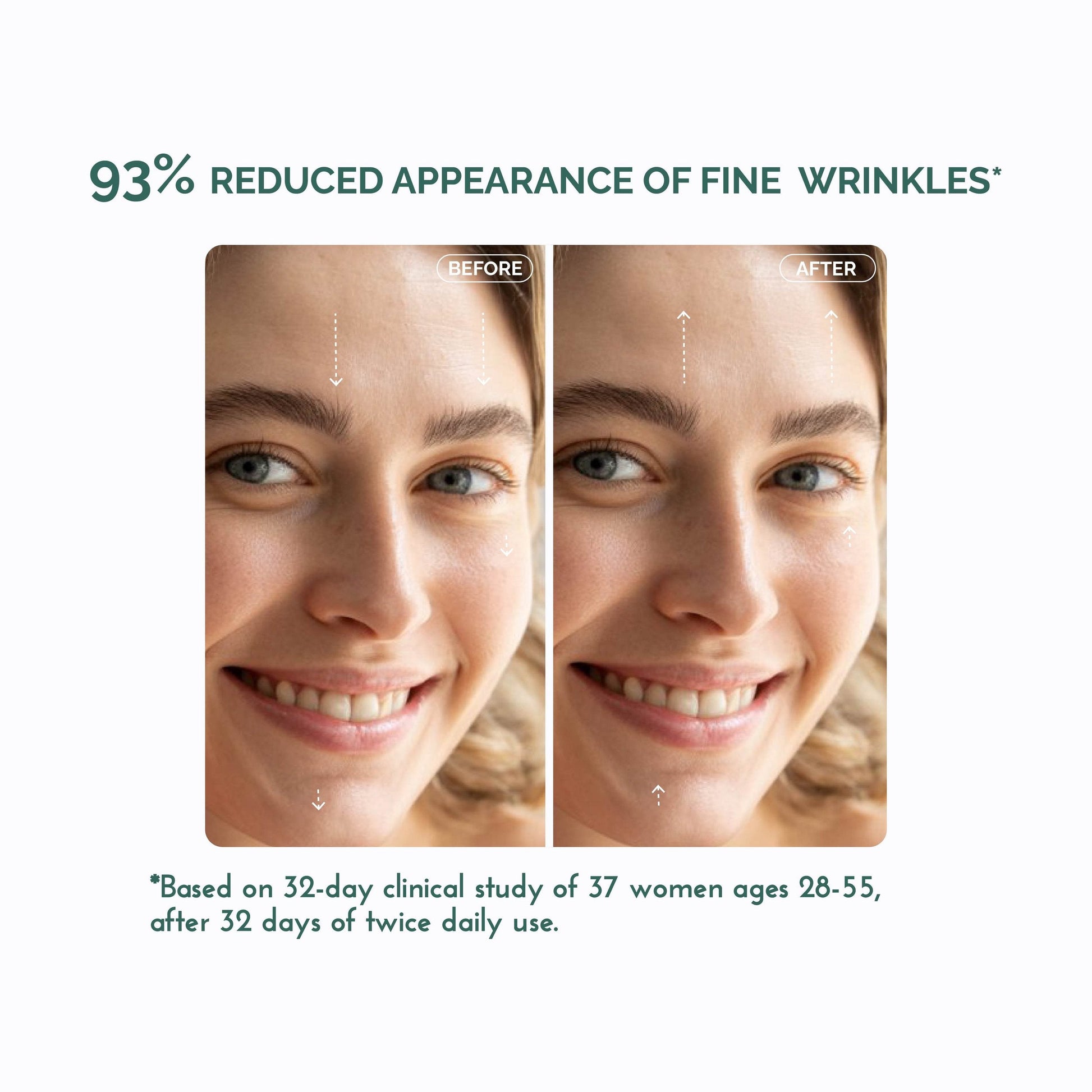 Rose Face Anti-Aging Cream and Moisturizer 