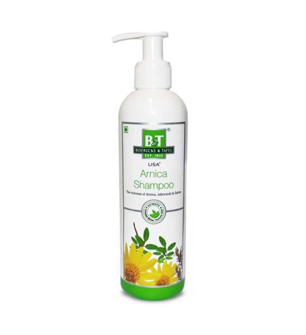 Boericke & Tafel Arnica Shampoo - Grab2buy