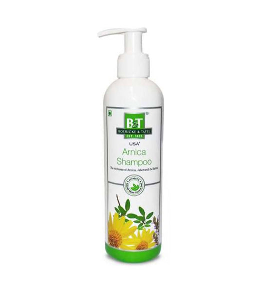 Boericke & Tafel Arnica Shampoo - Grab2buy