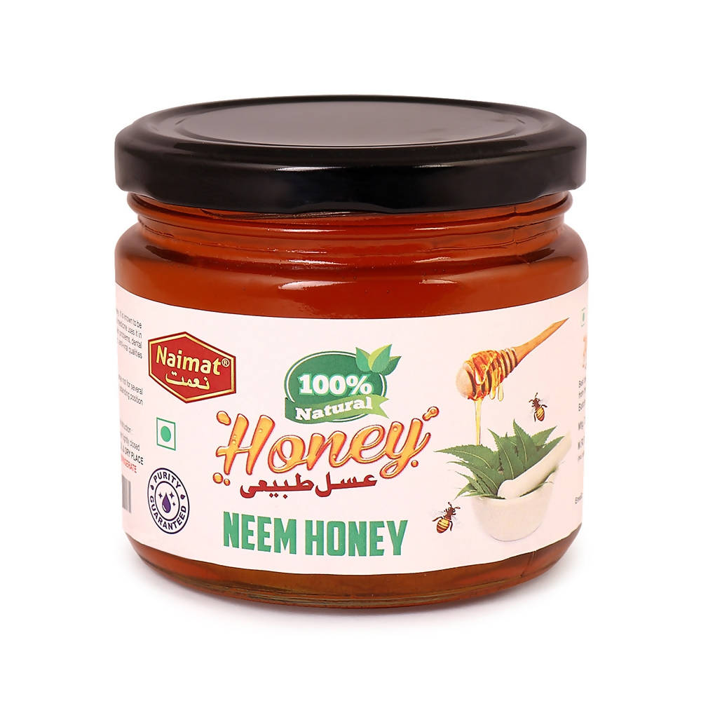 Naimat Neem Honey