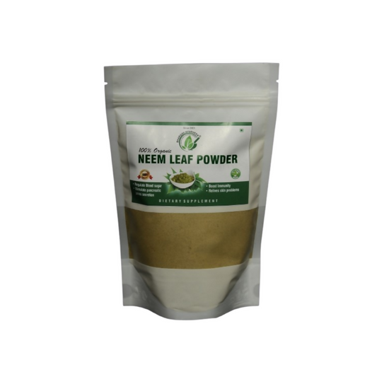 Dr.Bhargav’s Neem Leaves Powder 