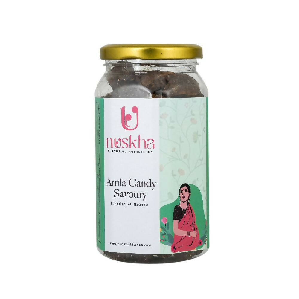 Nuskha Amla Candy Savoury 