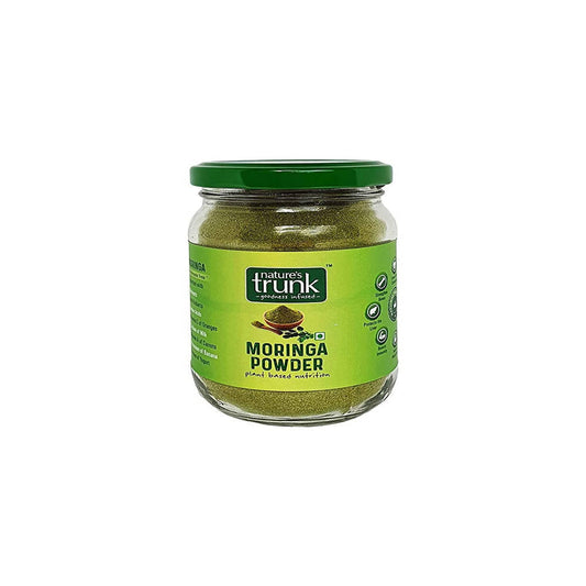 Nature's Trunk Moringa Powder 