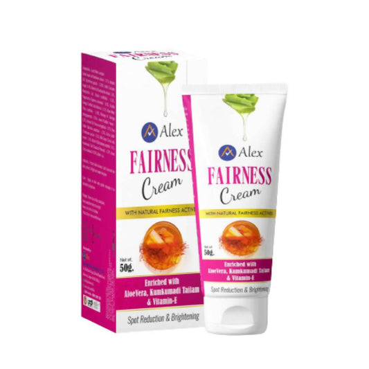 Alex Fairness Cream - Grab2buy