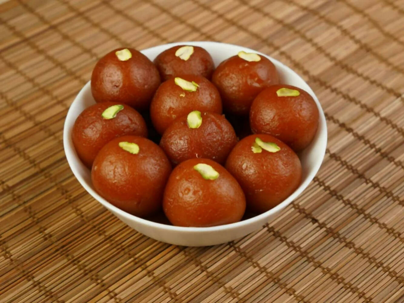 Agra Sweets Gulab Jamoon 