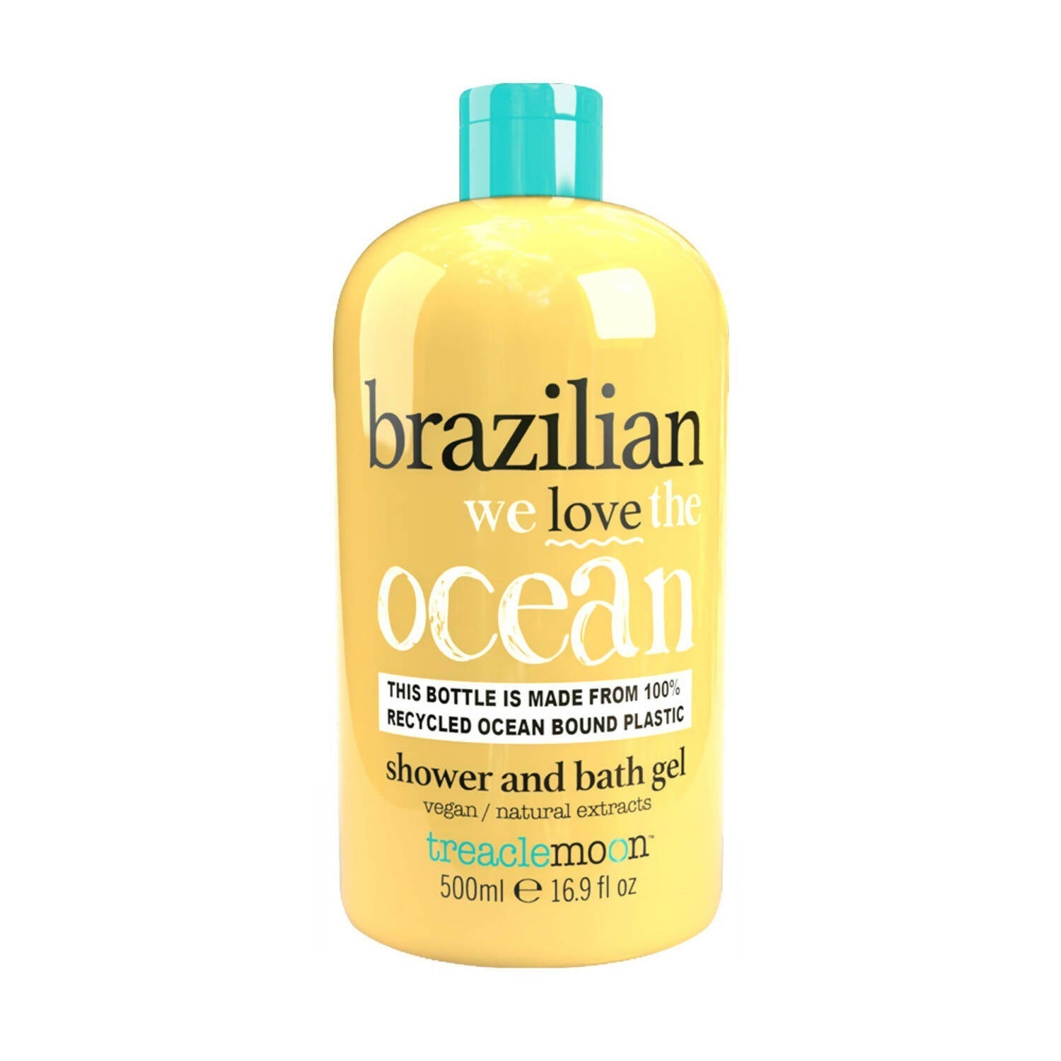 Treaclemoon Brazilian Love Shower Gel  Grab2Buy Treaclemoon Grab2Buy