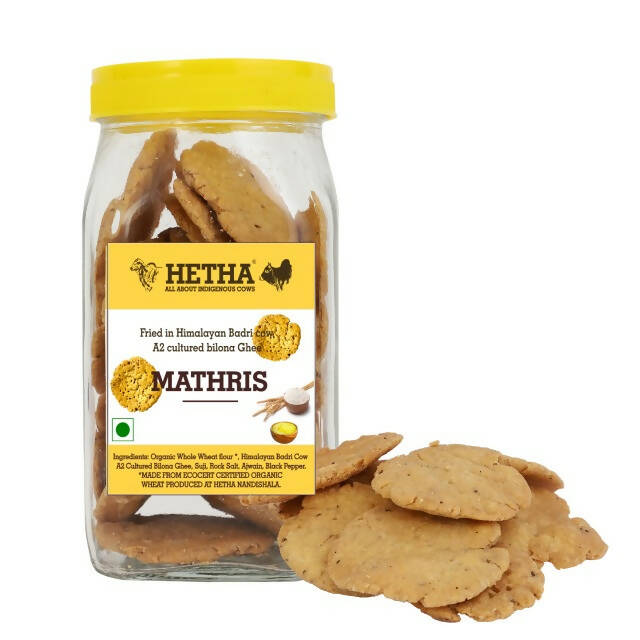 Hetha Ghee Mathris - Grab2buy