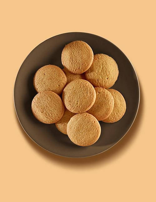 Cafe Niloufer Salt Biscuits - Grab2buy